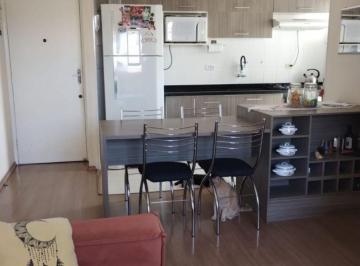 Apartamento de 2 quartos, Sorocaba · Apartamento com 2 quartos e 50 m² à venda em Jardim Gonçalves