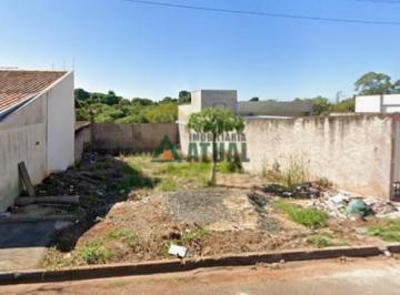 17283515230.jpg · TERRENO COM 250M² A VENDA NA REGIÃO LESTE                                                           
