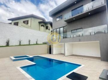 Foto 16 · - Sobrado à venda Jacareí , Casa com piscina Jardim Coleginho,  Imóvel 3 suítes Jacareí, - Casa nova