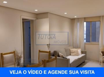 Foto 01 · APARTAMENTO À VENDA PARAISO, SÃO PAULO