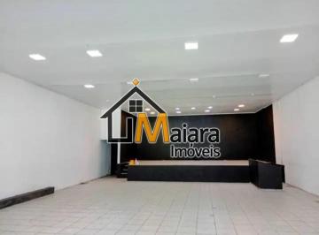 Imagem do Imóvel · IMÓVEL COMERCIAL DISPONÍVEL PARA LOCAÇÃO DEFINITIVA NO CENTRO DA CIDADE EXCELENTE LOCALIZAÇÃO;