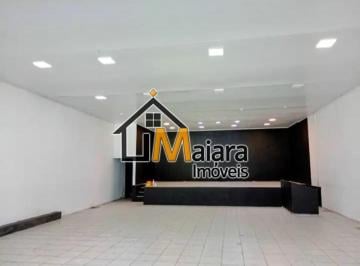 Imagem do Imóvel · IMÓVEL COMERCIAL DISPONÍVEL PARA LOCAÇÃO DEFINITIVA NO CENTRO DA CIDADE EXCELENTE LOCALIZAÇÃO;