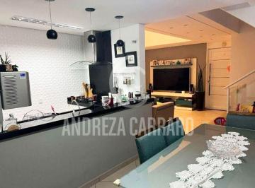 Casa de 3 quartos, Sorocaba · Sobrado no Condomínio Villagio Milano ***COM SPA***