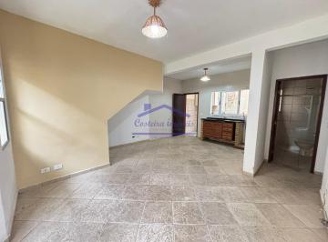 Imagem do Imóvel · Apartamento térreo - Itaguá