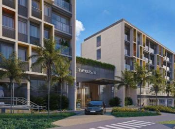 Apartamento de 1 quarto, Brasília · Aceita Permuta - 1 Quarto - Res Nexus 710 Noroeste - Entrega Nov/2026