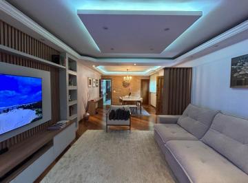 Casa de 3 quartos, São Paulo · Casa 3 Suítes, Área Gourmet e 3 Vagas – Conforto e Sofisticação em 198m²