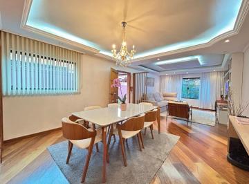 Casa de 3 quartos, São Paulo · Casa 3 Suítes, Área Gourmet e 3 Vagas – Conforto e Sofisticação em 198m²