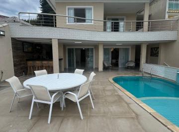 Casa de 4 quartos, Niterói · Cond. Village Sta. Mônica - Vendo Excepcional casa duplex, 4 qts (3 suites com closet), 2 vagas