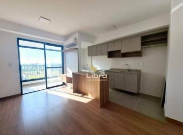 d1728f0ad09e84bbebeec4adebae5070eefebad6 · Apartamento com 1 dormitório para alugar, 45 m² por R$ 3.100/mês - Parque Campolim - Sorocaba/SP
