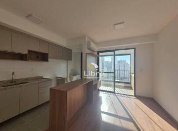 5d622faadceb442cbc7e2ec4839e0cc64f346592 · Apartamento com 1 dormitório para alugar, 45 m² por R$ 3.100/mês - Parque Campolim - Sorocaba/SP