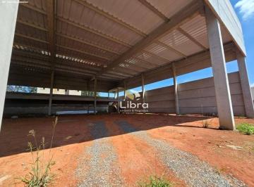 82fa13f1bd2bb6a96730e3e5f0eea2df75fb9225 · Barracão para alugar, 1200 m² por R$ 60.308,00/mês - Vila Espírito Santo - Sorocaba/SP