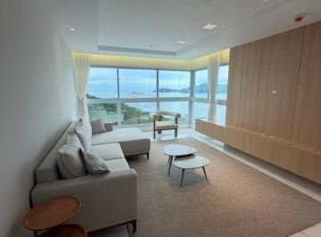 Apartamento de 4 quartos, Balneário Camboriú · APARTAMENTO COM VISTA MAR FINAMENTE MOBILIADO NO BLUE COAST FG PARA LOCAÇÃO/ALUGUEL ANUAL