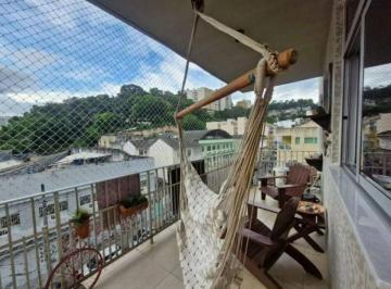 Apartamento de 2 quartos, Rio de Janeiro · Imperdível apto com varandão> Sala ampla, Dois quartos e duas vagas. Entre Santa Teresa e Centro!
