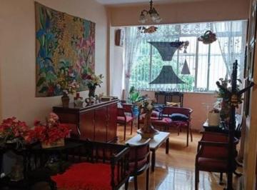 Apartamento de 4 quartos, Belo Horizonte · OPORTUNIDADE APARTAMENTO NO CENTRO COM GARAGEM