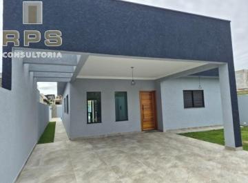 Foto 03 · Casa térrea à venda no Residencial Terras de Atibaia I com 3 dormitórios sendo 1 suíte, conceito abe