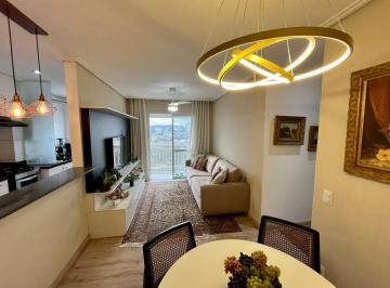 Apartamento de 3 quartos, Barueri · RR8453 Apartamento 70m² CONDOMÍNIO ESSENCIALLE - OPORTUNIDADE - 3 Dorms 2 Vagas - Barueri, SP - Ótim