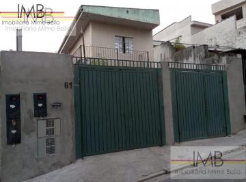 Foto 01 · Casa - Parque Tietê