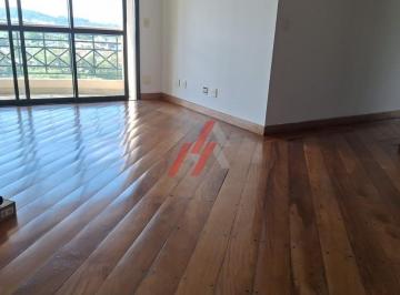 Foto 13 · Apartamento de Luxo em Alphaville Centro Empresarial, Barueri-SP: 03 Quartos, 01 Suíte, 2 Salas, 2 V