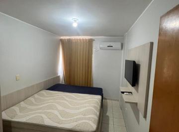 Apartamento de 1 quarto, Caldas Novas · Apartamento com 40 m² e 1 quarto à venda em Rio Quente (excelente investimento)