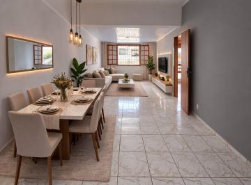 Casa de 3 quartos, Caçapava · Sobrado em Caçapava SP