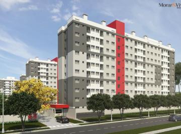 202410141632515109.jpg · Apartamento para Venda em São José dos Pinhais, Aristocrata, 2 dormitórios, 1 banheiro, 1 vaga