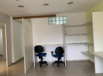 Comercial · 80m² · 2 Quartos · Imoveis - na República