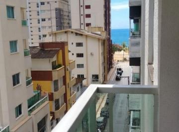 Apartamento de 2 quartos, Balneário Camboriú · Quadra Mar com 2 Dormitórios + Dependência
