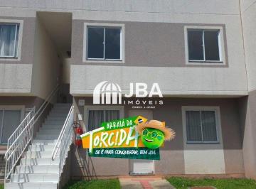 Apartamento · 46m² · 2 Quartos · Apartamento à venda - em Guaraituba