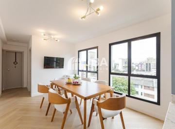 01 · Apartamento à venda - no Alto da Glória
