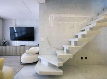Apartamento de 2 quartos, São Paulo · Cobertura Maxhaus Duplex no Panamby, com dois quartos, somente venda. Rua Forte William.