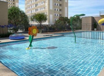 Apartamento de 2 quartos, Sorocaba · Apartamento com 46 m² e 2 quartos à venda em Boa Vista