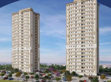 Apartamento de 2 quartos, Sorocaba · Apartamento com 46 m² e 2 quartos à venda em Boa Vista