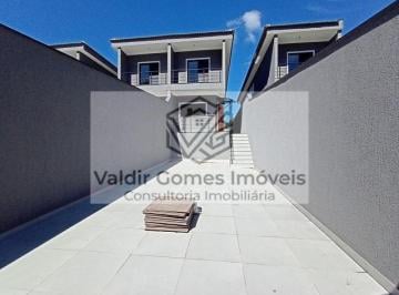 Casa · 120m² · 3 Quartos · 4 Vagas · Casa com 120mt² 3 Suítes à venda na Granja Viana