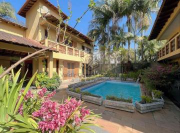 Casa · 480m² · 4 Quartos · 4 Vagas · Casa a venda no São Paulo II Granja Viana