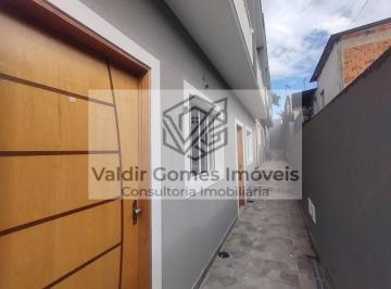 Casa · 58m² · 2 Quartos · 1 Vaga · Casa nova pronta para morar com 60mt² e 2 quartos a v nada em Cotia