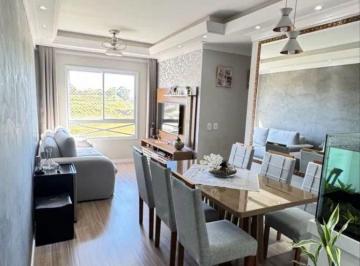 Apartamento de 3 quartos, Barueri · Apartamento com 3 Quartos, 69 m² à Venda em Vila Iracema