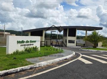 Foto 01 · Terreno em Condomínio à Venda em Chapada dos Guimarães-MT  300,00 m² de Área no Bairro Residencial