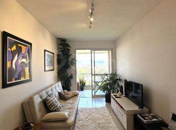 1 · Apartamento de 74m² com 2 quartos no Itacorubi