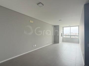 01 CAPA · Apartamento de 99m² com 2 suítes no Jardim Atlântico