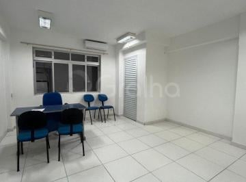 s1 · Sala Comercial de 18 m² no Centro