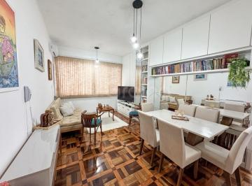 1 · Apartamento de 58m² com 1 quarto no Centro
