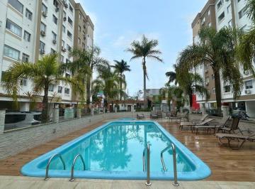 Piscina adulto e infantil · Apartamento de 3 quartos mobiliado em frente ao shopping