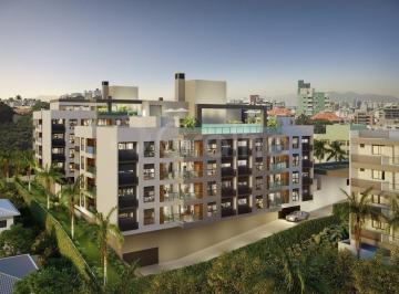 jardim-de-coqueiros-65f088649c511 (1) · Apartamento na planta com 2 quartos e 1 suíte no bairro Coqueiros, Florianópolis