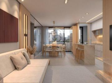 Apartamento · 114m² · 3 Quartos · 3 Vagas · Apartamento à venda - na Água Verde
