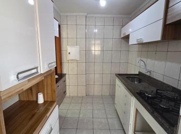 Apartamento de 2 quartos, São Paulo · Apartamento com 60 m² e 2 quartos à venda em Cidade Ademar.