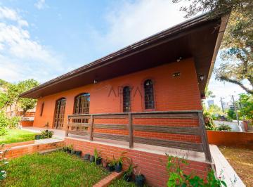 Casa · 150m² · 3 Quartos · 2 Vagas · Casa à venda em Campo Comprido ARYA1