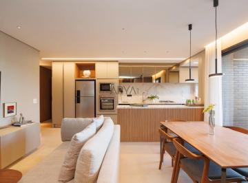 Apartamento · 88m² · 3 Quartos · 1 Vaga · Apartamento à venda no Cabral ARYA1