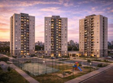 Apartamento de 2 quartos, São Paulo · Lançamento no Sacomã - MCMV próximo ao metrô use seu FGTS como entrada
