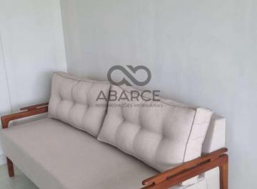 Apartamento de 2 quartos, Ilhéus · APT. 2 DORMS SENDO 1 SUÍTE - PRAIA DOURADA - ILHÉUS/BA