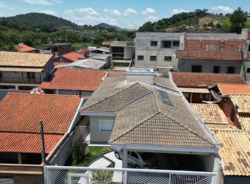 Casa de 4 quartos, Vargem · Casa à Venda em Vargem SP Aceita troca por chácara ou sítio nas cidades de Extrema, Toledo ou Munhoz